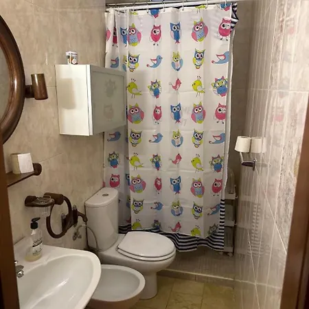 Отель типа 